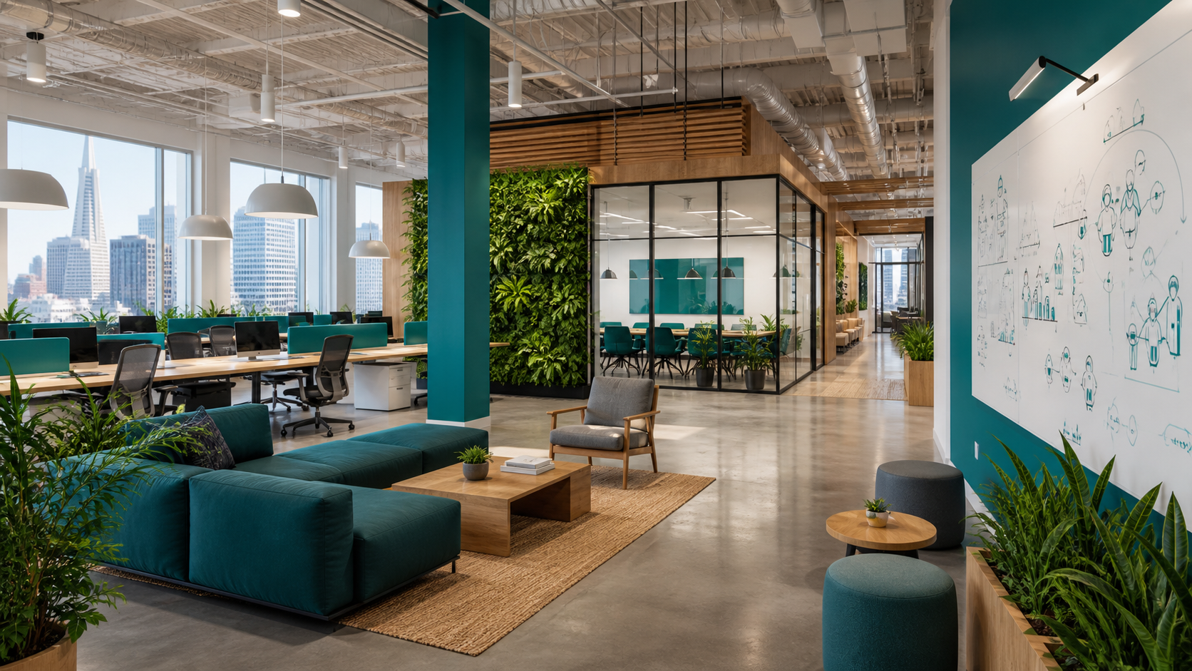 Mexisynx headquarters